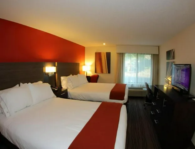 Holiday Inn Express Brentwood South - Cool Springs by IHG hotel detail image 4