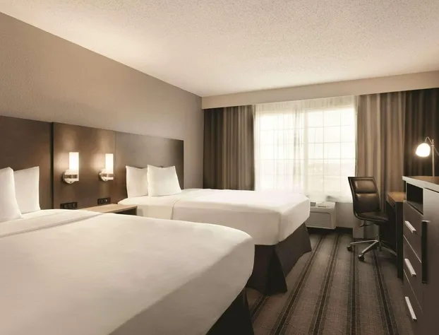 Country Inn & Suites by Radisson, Indianapolis Airport South, IN hotel detail image 2