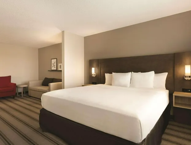 Country Inn & Suites by Radisson, Indianapolis Airport South, IN hotel detail image 4