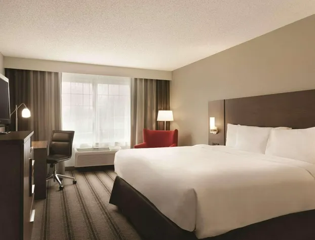 Country Inn & Suites by Radisson, Indianapolis Airport South, IN hotel detail image 3