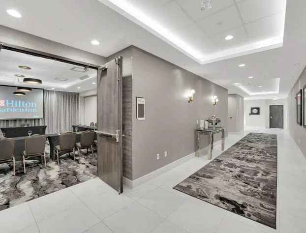 Hilton Garden Inn Toronto/Brampton hotel detail image 1