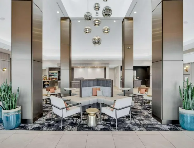 Hilton Garden Inn Toronto/Brampton hotel detail image 2