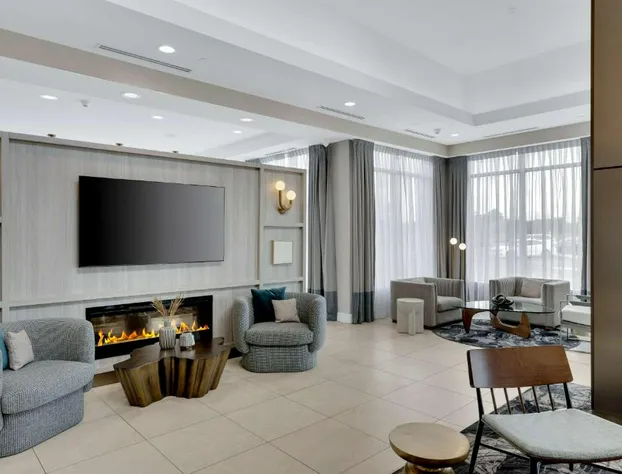 Hilton Garden Inn Toronto/Brampton hotel detail image 3