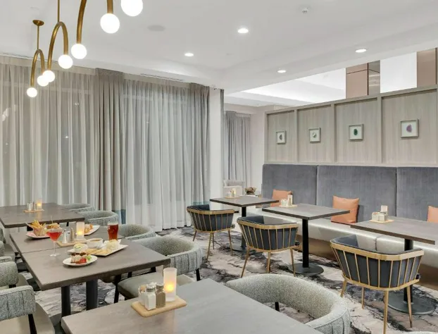 Hilton Garden Inn Toronto/Brampton hotel detail image 4