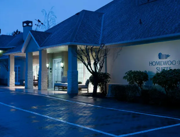 Homewood Suites by Hilton Seattle-Tacoma Airport/Tukwila hotel detail image 1