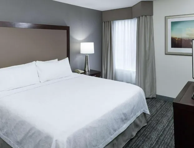 Homewood Suites by Hilton Seattle-Tacoma Airport/Tukwila hotel detail image 4