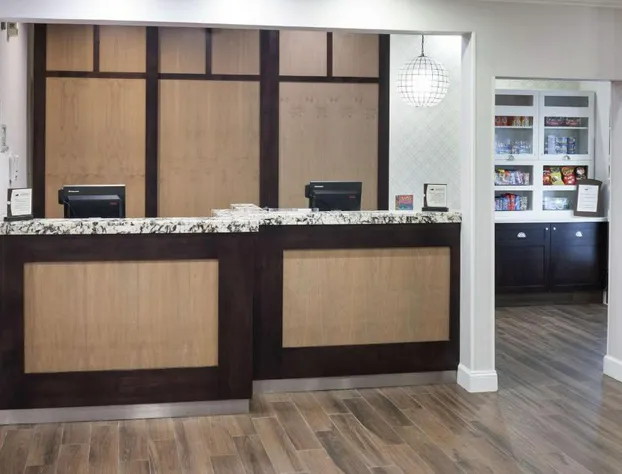 Homewood Suites by Hilton Seattle-Tacoma Airport/Tukwila hotel detail image 2