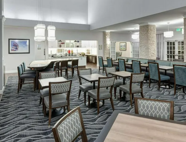 Homewood Suites by Hilton Seattle-Tacoma Airport/Tukwila hotel detail image 3