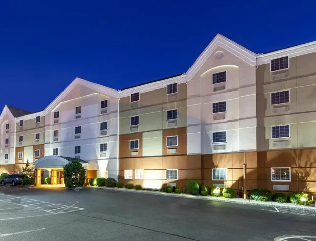 Candlewood Suites West Springfield by IHG hotel detail image 2