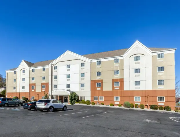 Candlewood Suites West Springfield by IHG hotel detail image 4