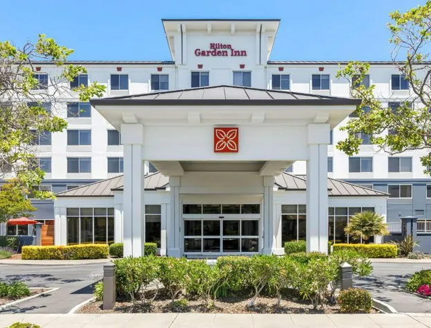 Hilton Garden Inn San Mateo hotel detail image 3