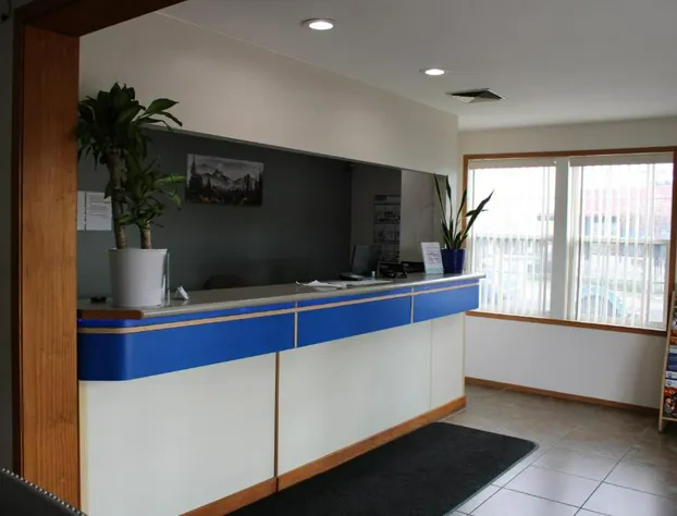 Pine Tree Inn hotel detail image 3