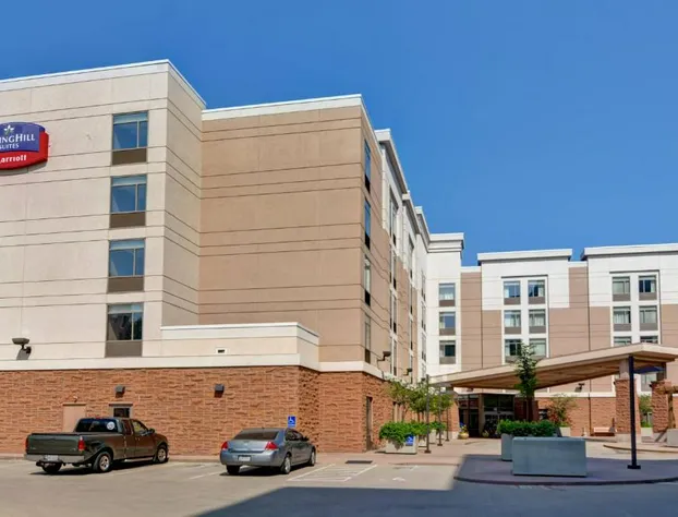 Springhill Suites by Marriott Midtown Cincinnati hotel detail image 4