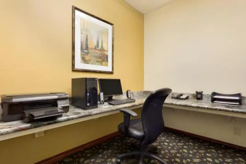 Country Inn & Suites by Radisson, Norman near University hotel detail image 1