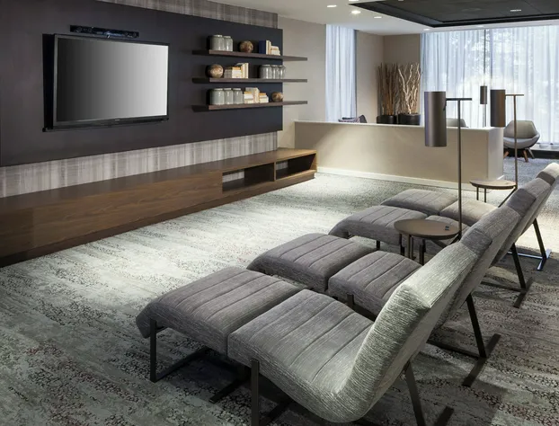 Courtyard by Marriott Alexandria Old Town/Southwest hotel detail image 3