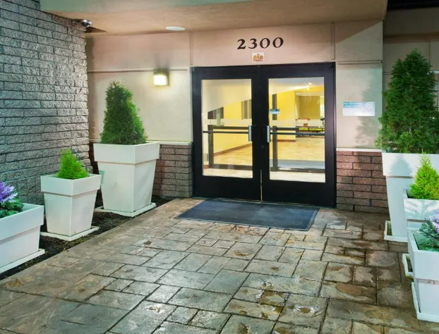 Holiday Inn Express Hotel & Suites Portland-Jantzen Beach by IHG hotel detail image 4