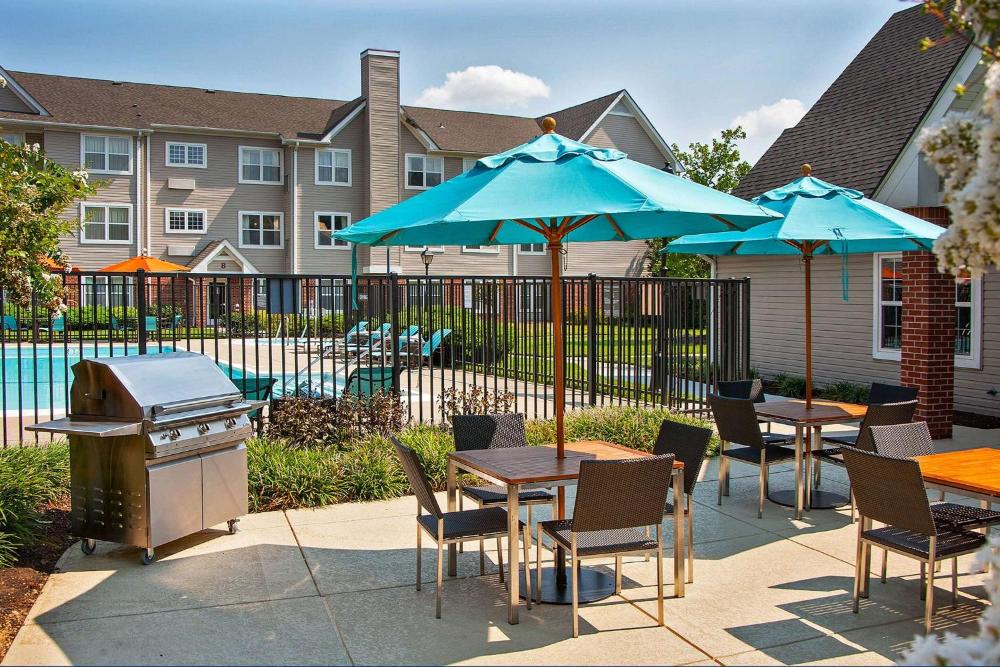 Sonesta ES Suites Baltimore BWI Airport hotel hero