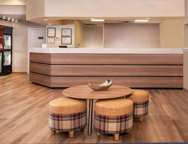 Sonesta ES Suites Baltimore BWI Airport hotel detail image 3