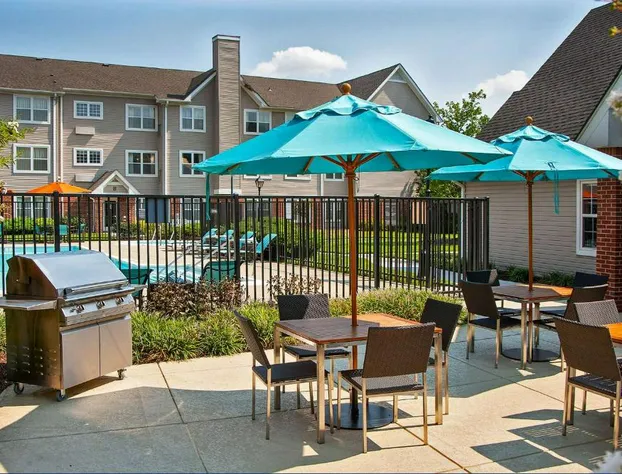 Sonesta ES Suites Baltimore BWI Airport hotel detail image 1