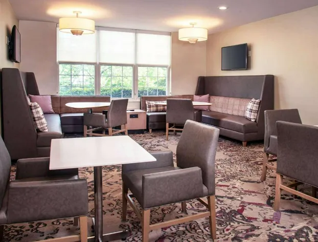 Sonesta ES Suites Baltimore BWI Airport hotel detail image 3