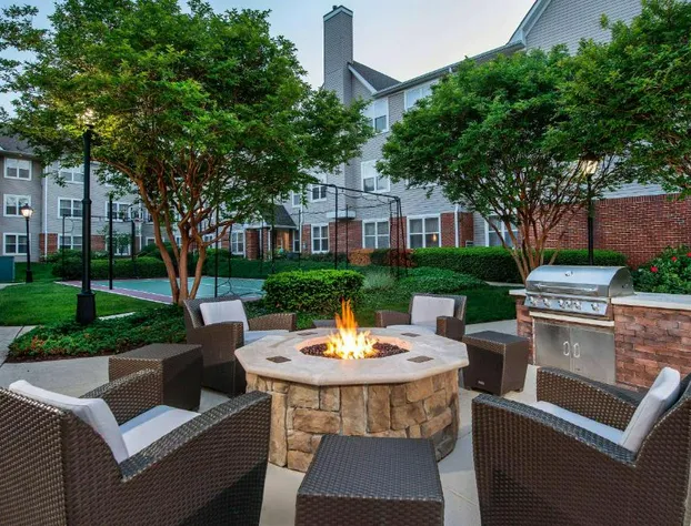 Sonesta ES Suites Baltimore BWI Airport hotel detail image 2