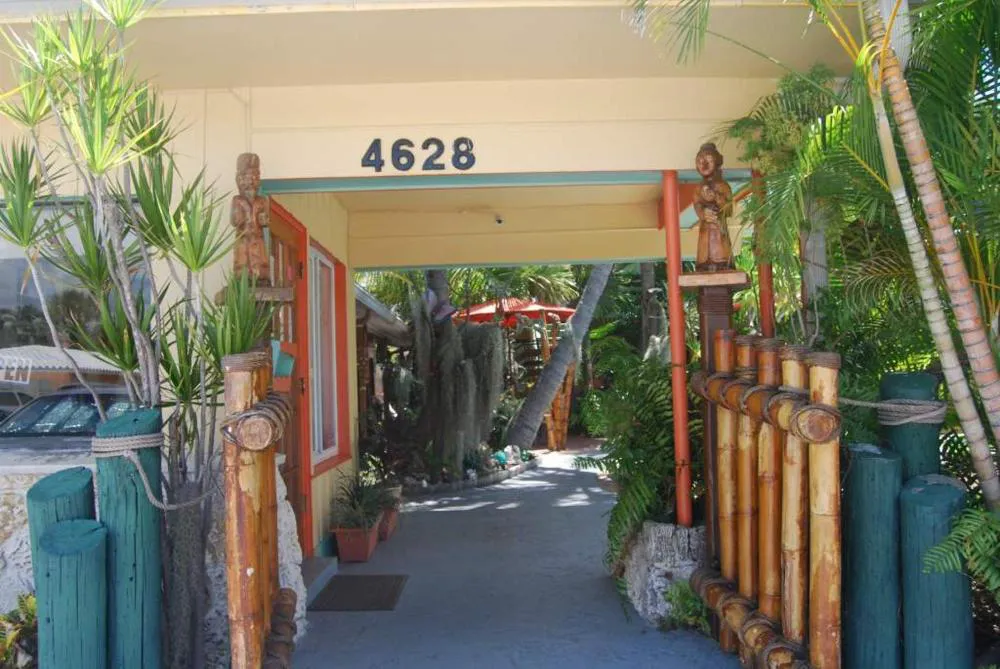 Best Florida Resort hotel hero