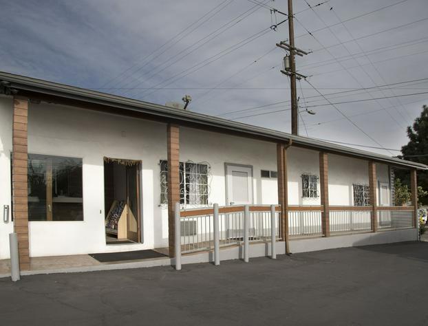 Lodge at 32nd hotel detail image 4
