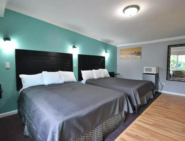 Lodge at 32nd hotel detail image 4