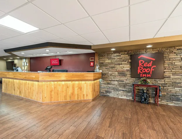 Red Roof Inn & Suites Pigeon Forge - Parkway hotel detail image 4