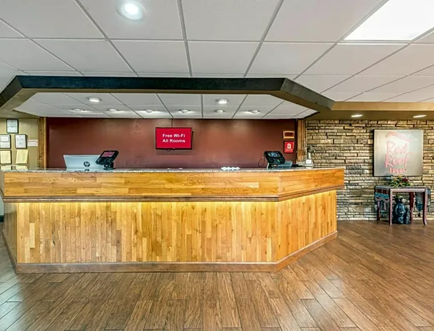 Red Roof Inn & Suites Pigeon Forge - Parkway hotel detail image 2