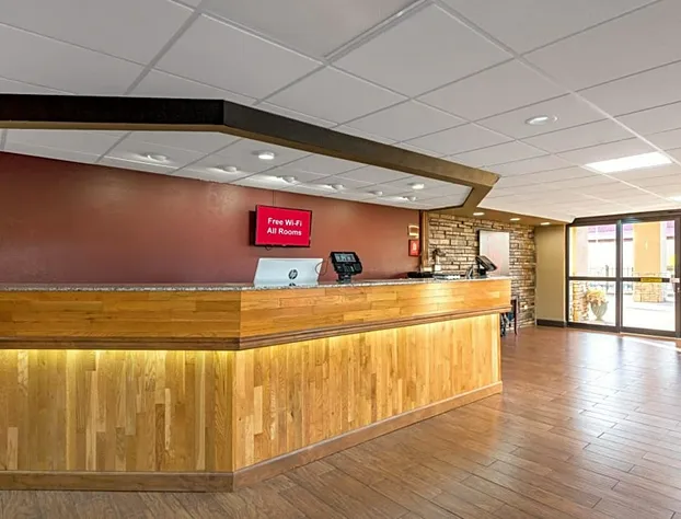 Red Roof Inn & Suites Pigeon Forge - Parkway hotel detail image 3