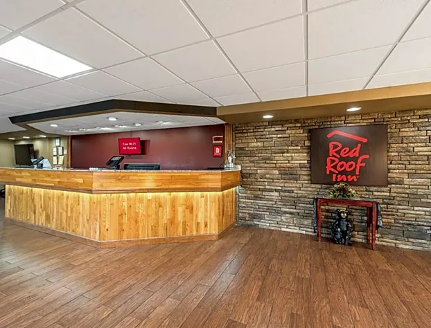 Red Roof Inn & Suites Pigeon Forge - Parkway hotel detail image 4