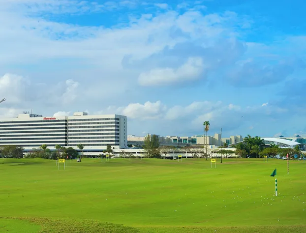 Sheraton Miami Airport Hotel & Executive Meeting Center hotel detail image 3