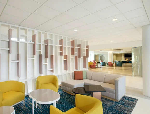 Sheraton Miami Airport Hotel & Executive Meeting Center hotel detail image 3