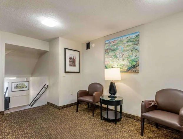 Studio 6 Suites Charlotte, NC - Tyvola Rd/Executive Park hotel detail image 3