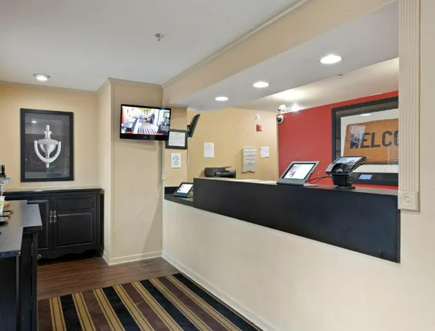 Studio 6 Suites Charlotte, NC - Tyvola Rd/Executive Park hotel detail image 4