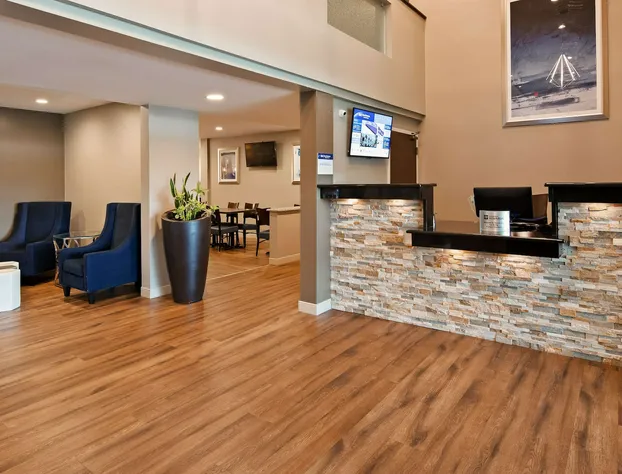 Best Western La Plata Inn hotel detail image 1