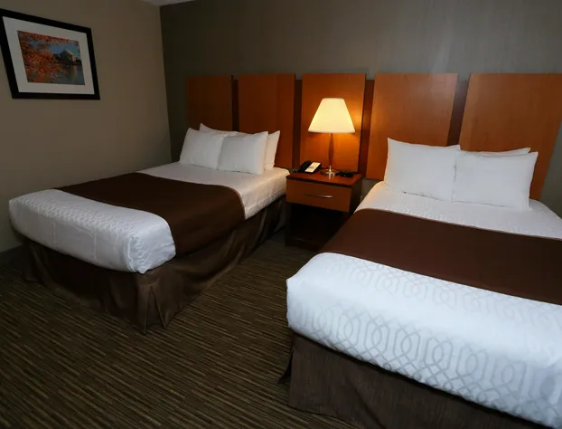 Best Western La Plata Inn hotel detail image 3