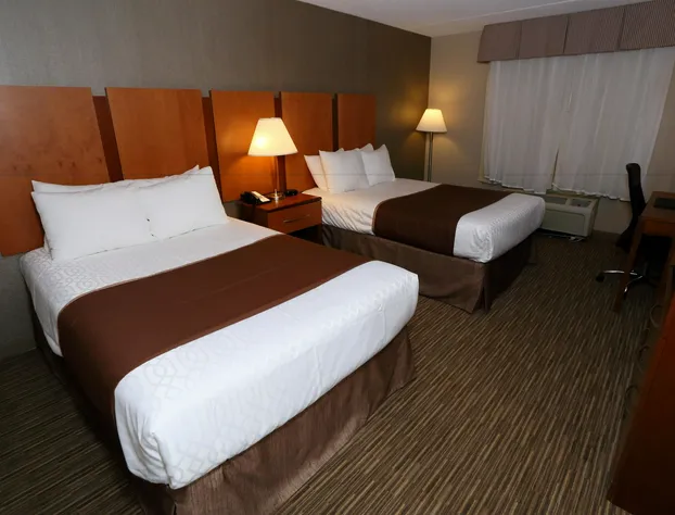 Best Western La Plata Inn hotel detail image 4