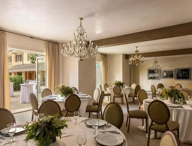 Hotel Granduca Houston hotel detail image 3