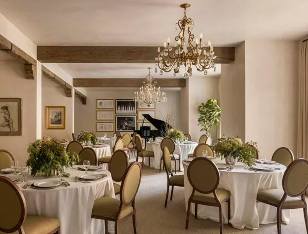 Hotel Granduca Houston hotel detail image 4