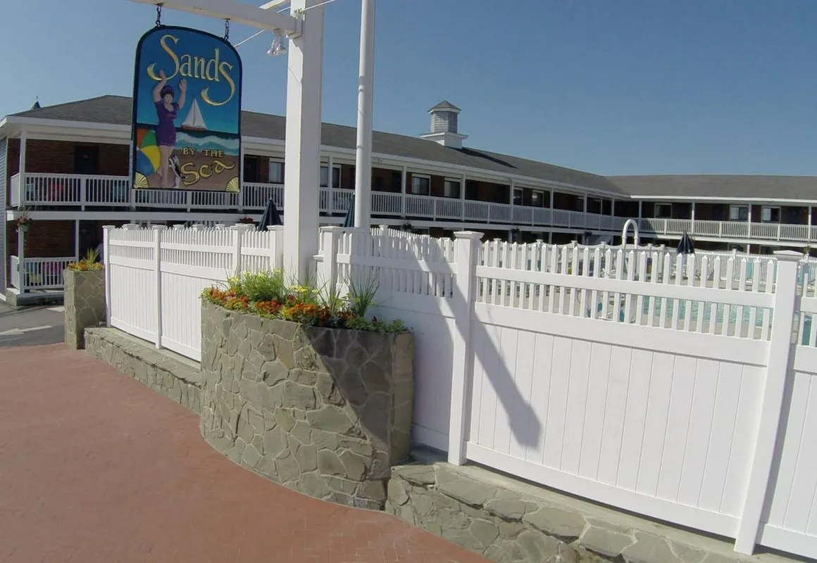 Sands by the Sea Motel hotel hero