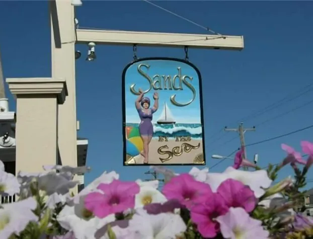 Sands by the Sea Motel hotel detail image 1