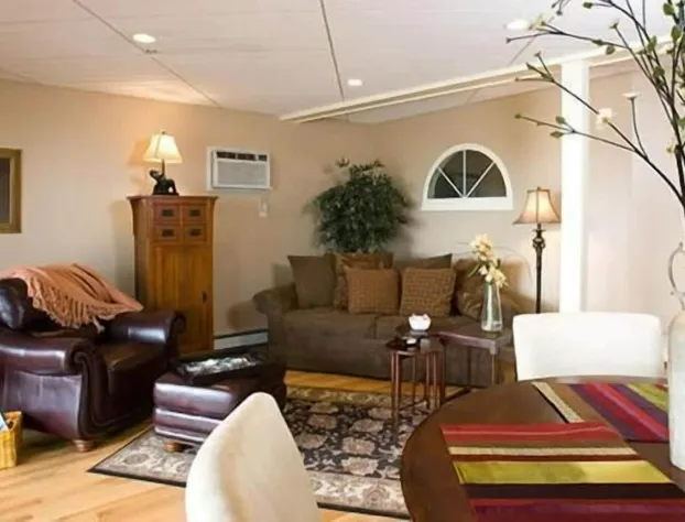 Sands by the Sea Motel hotel detail image 3