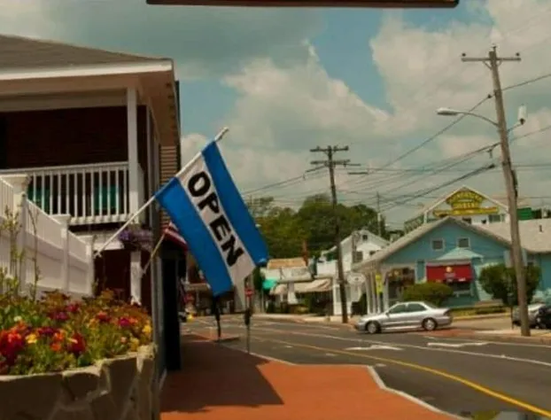 Sands by the Sea Motel hotel detail image 4