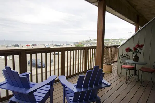 Sands by the Sea Motel hotel detail image 3