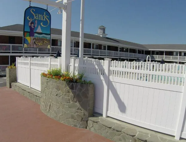 Sands by the Sea Motel hotel detail image 4