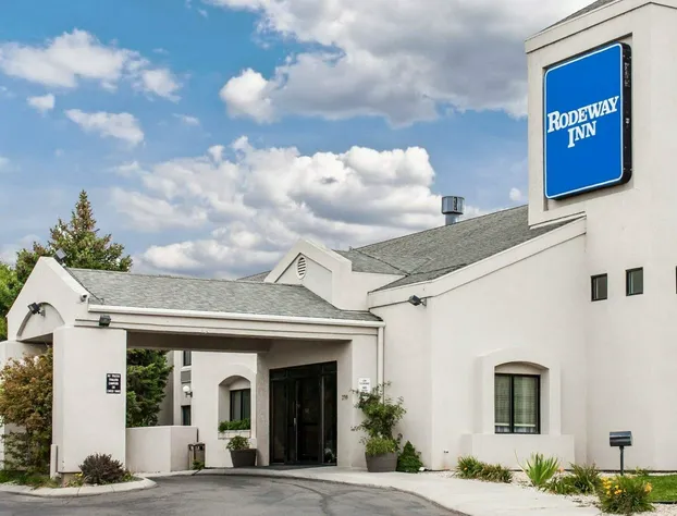 Rodeway Inn Boise Airport hotel detail image 1