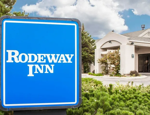 Rodeway Inn Boise Airport hotel detail image 2
