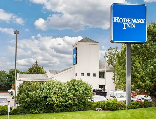 Rodeway Inn Boise Airport hotel detail image 3